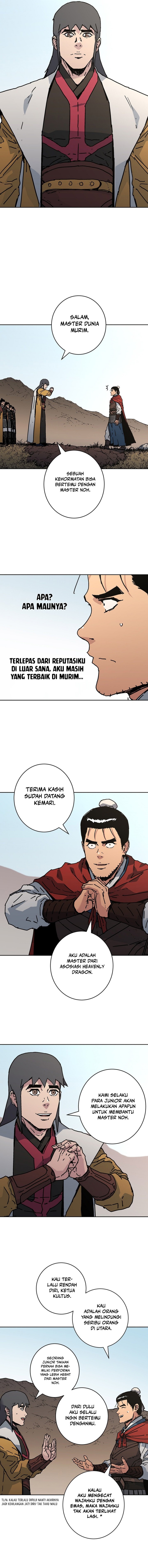 Peerless Dad