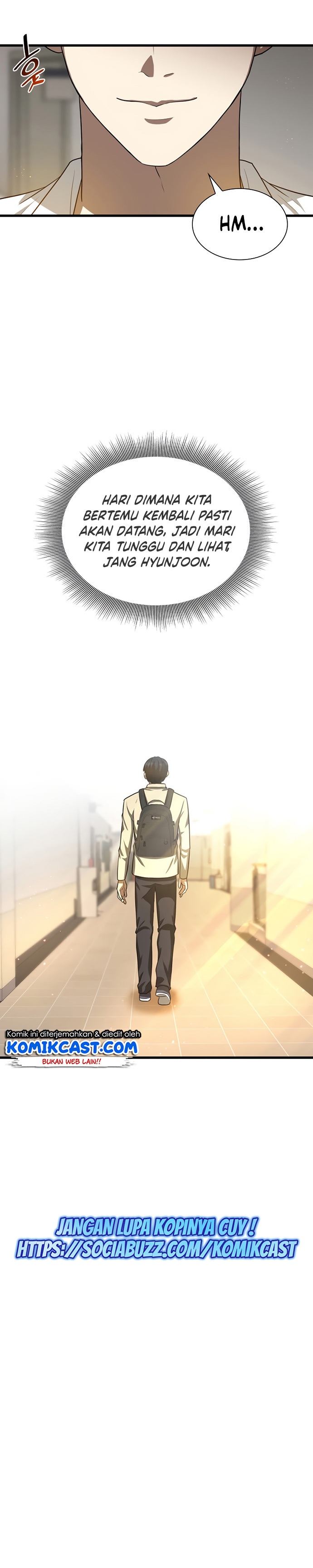 Perfect Surgeon