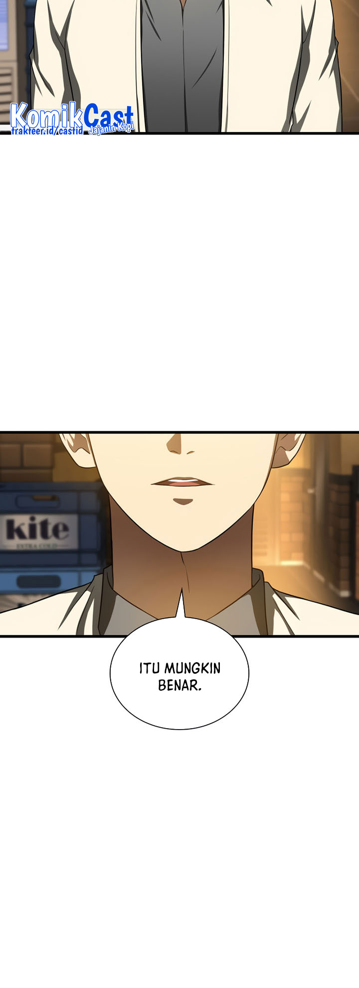 Perfect Surgeon