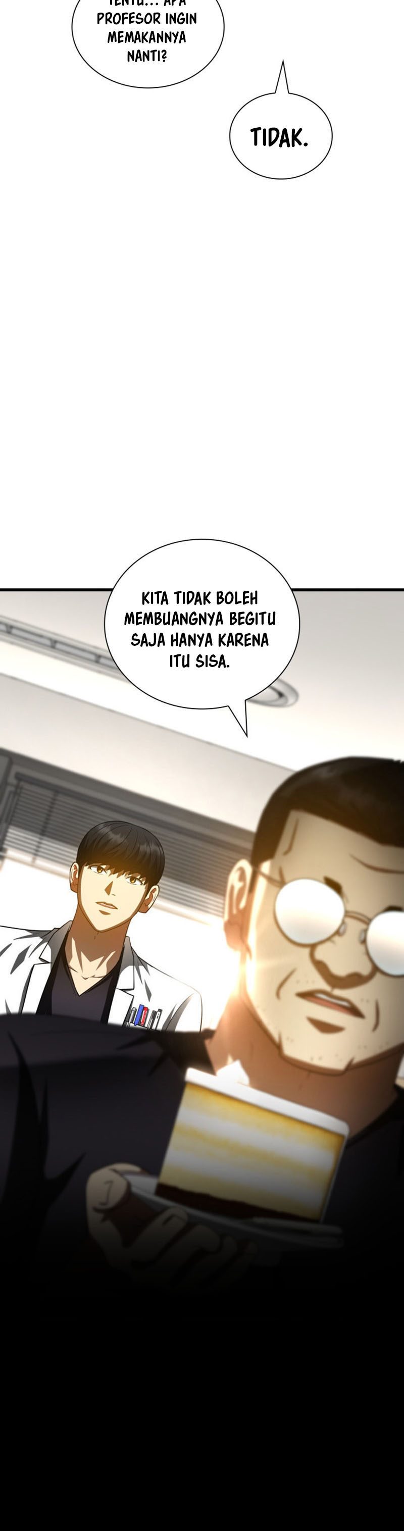 Perfect Surgeon