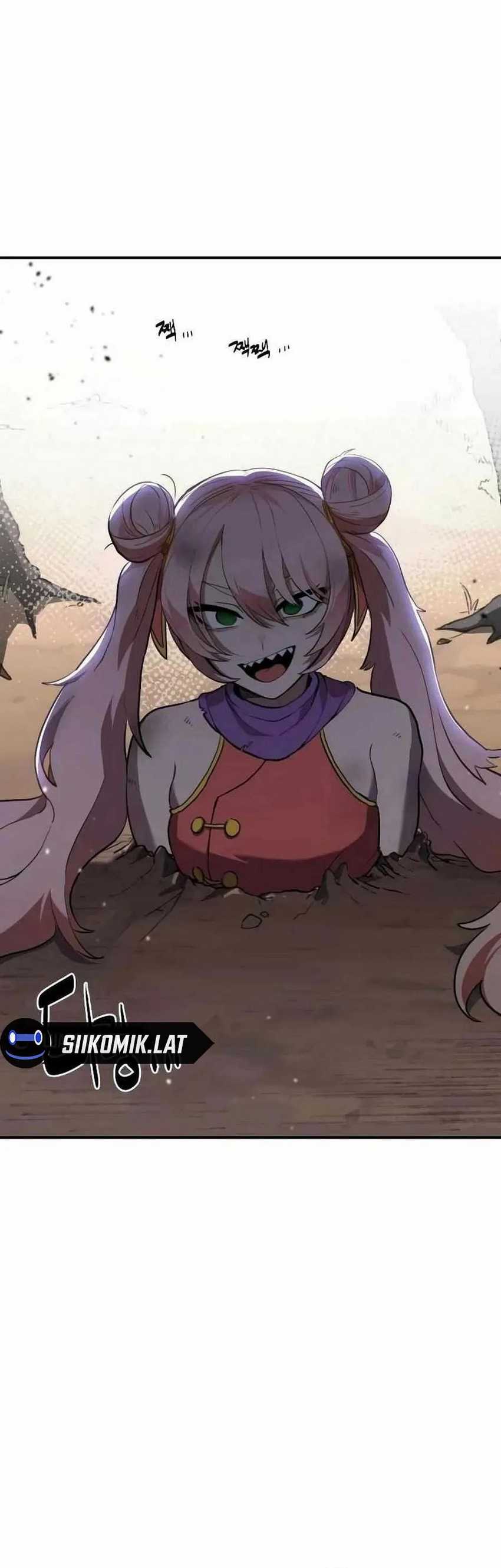 Perhaps Invincible