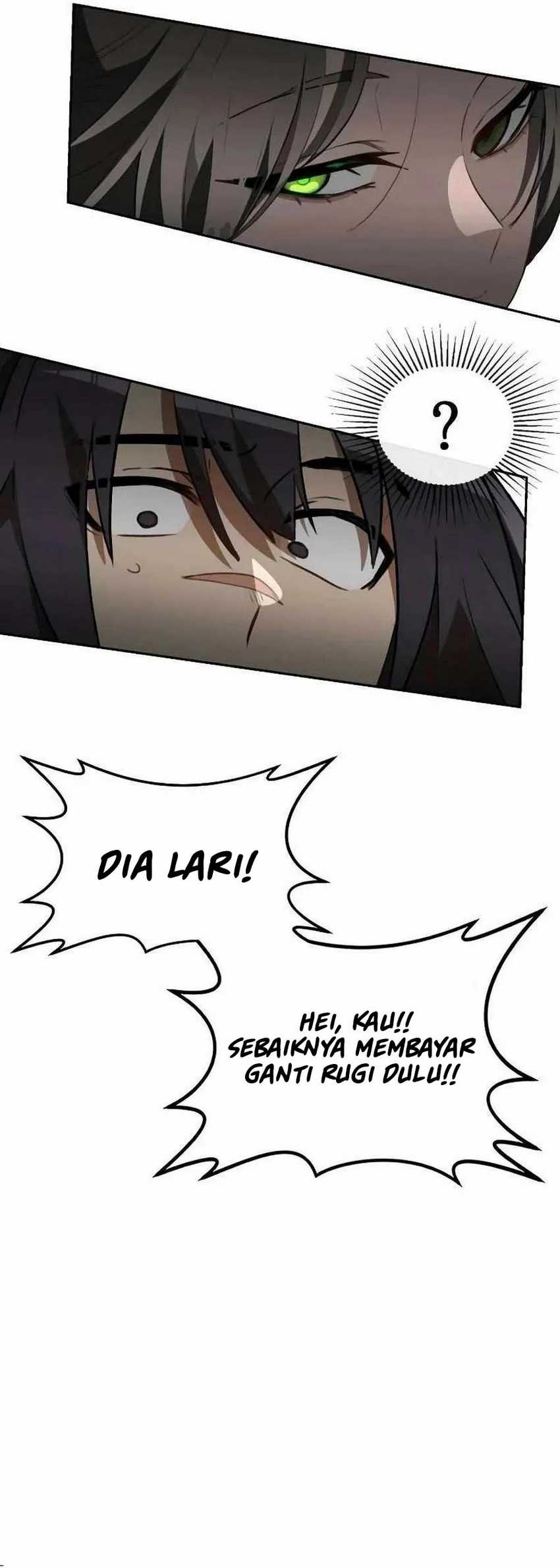 Perhaps Invincible