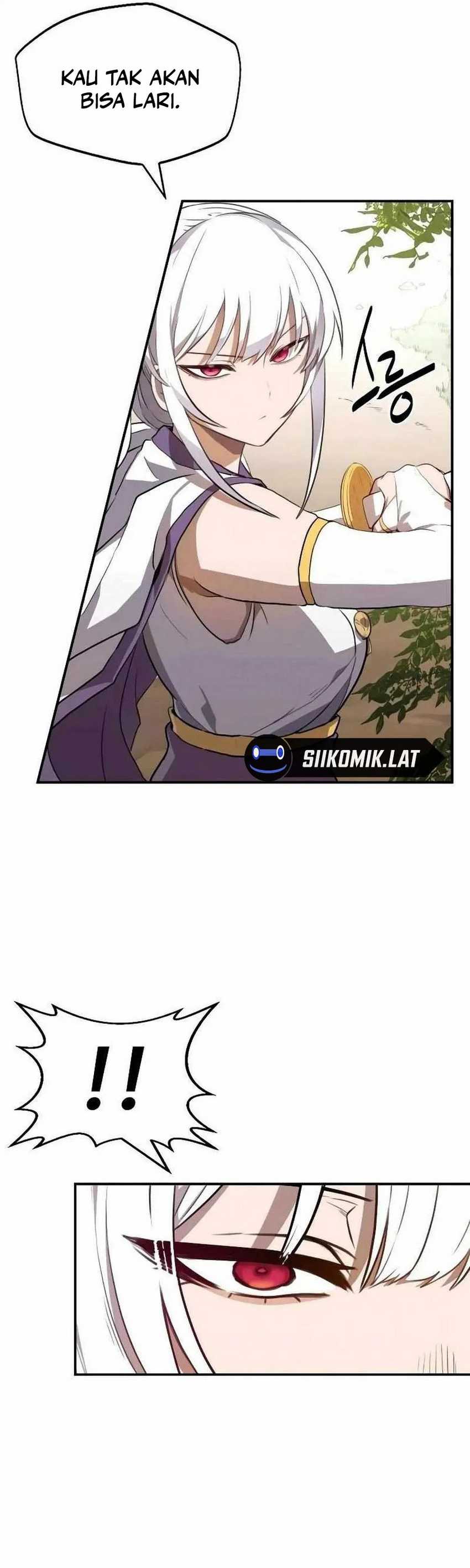 Perhaps Invincible