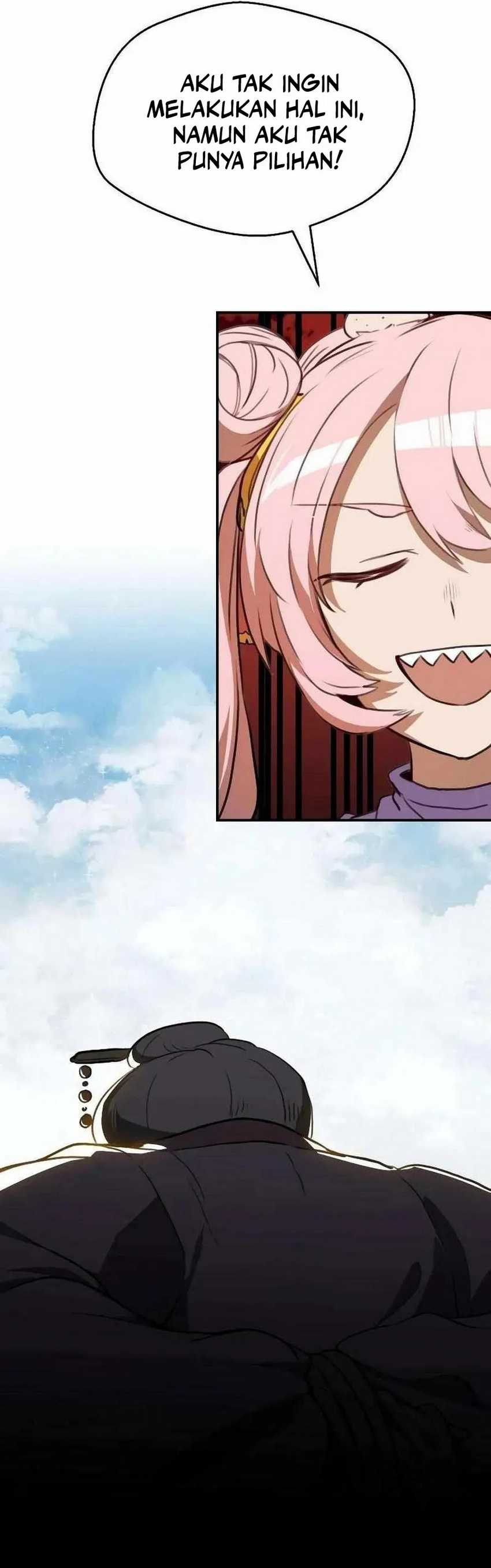 Perhaps Invincible