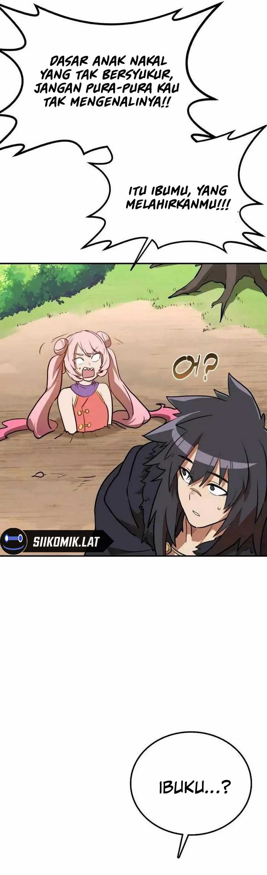Perhaps Invincible