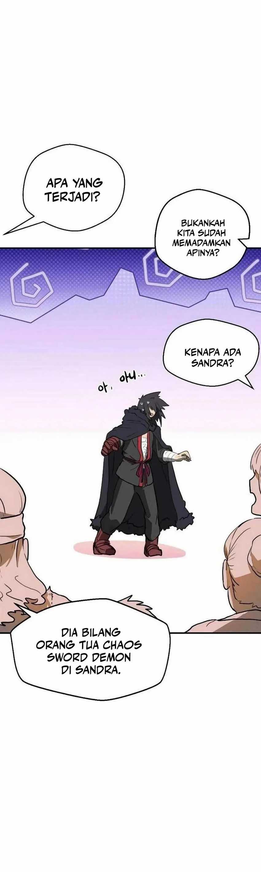 Perhaps Invincible
