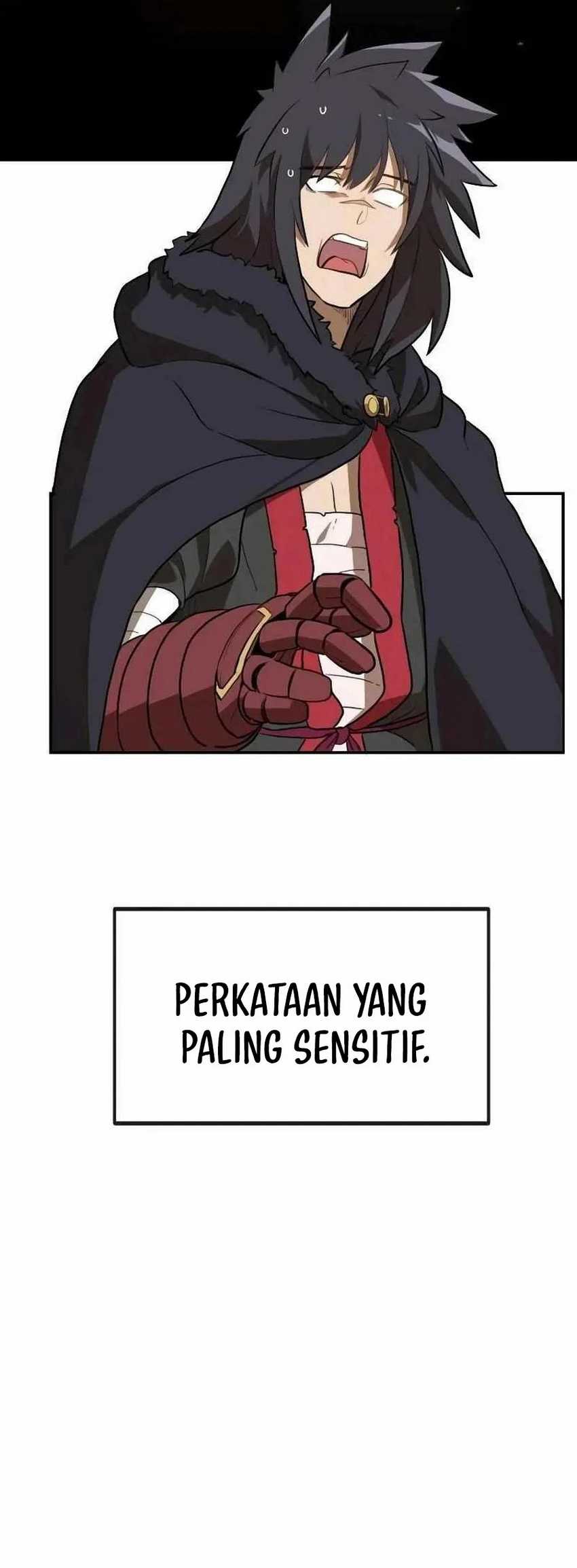 Perhaps Invincible