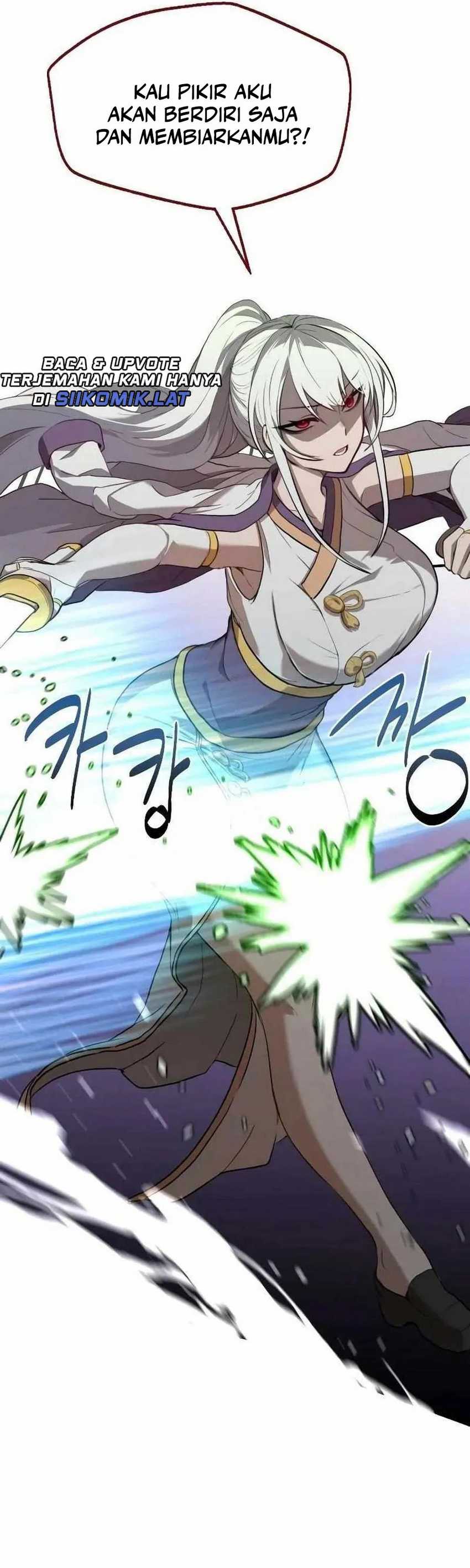 Perhaps Invincible