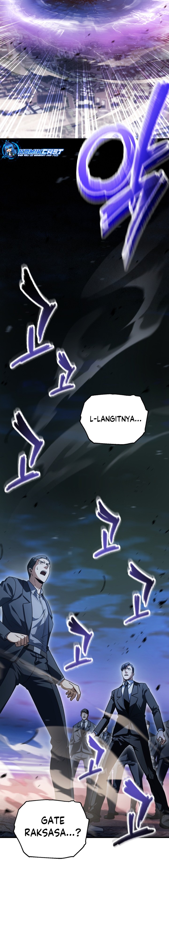 Player Who Can’t Level Up