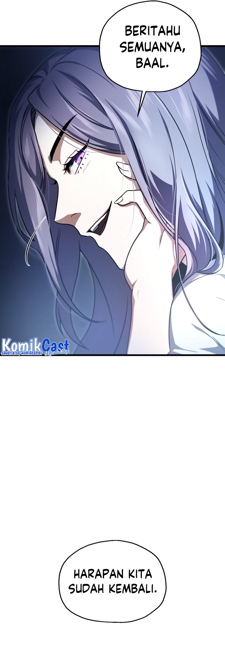 Player Who Can’t Level Up