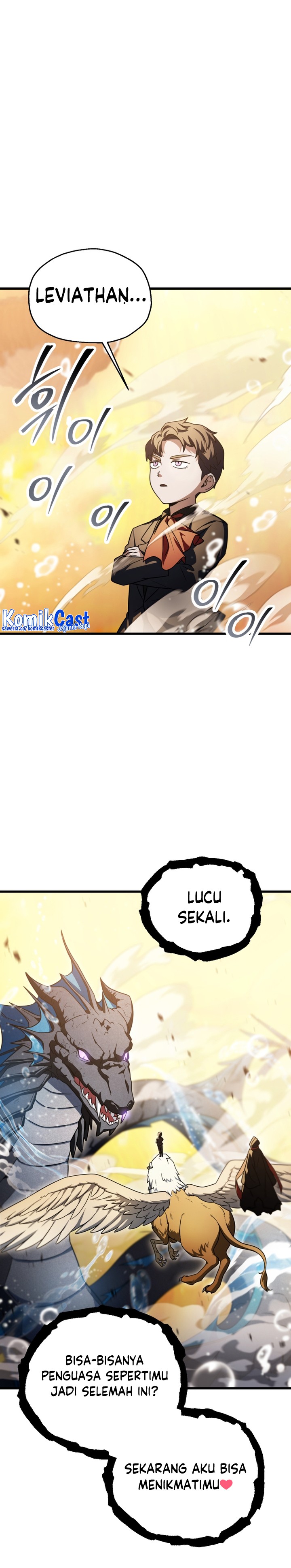 Player Who Can’t Level Up