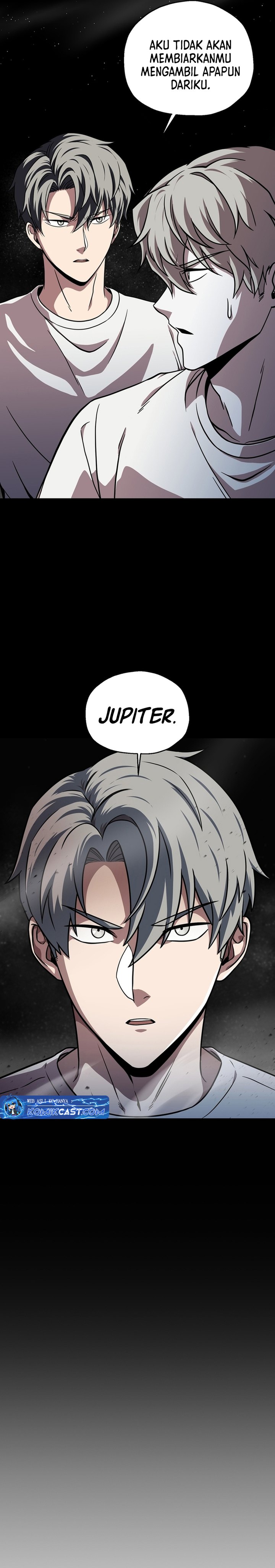 Player Who Can’t Level Up