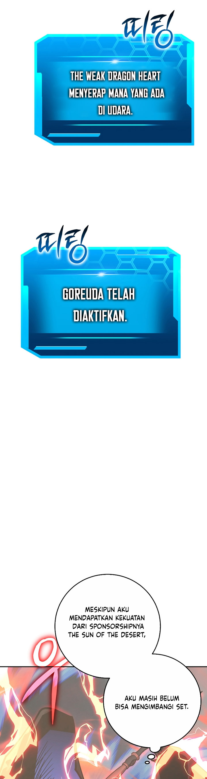 Player from Today Onwards