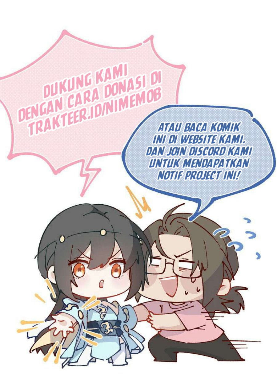 Please Behave, My Wife (My Wife, Please Calm Down)
