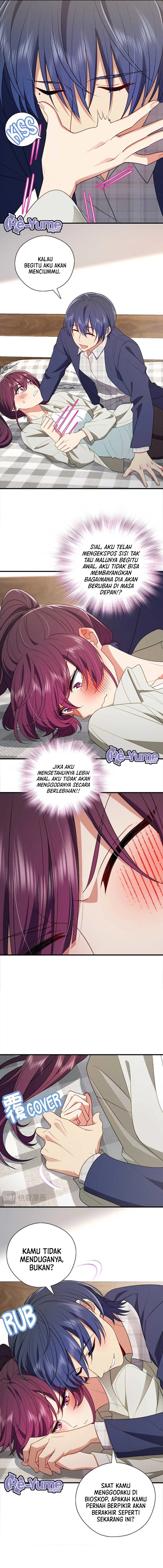 Please Behave, My Wife (My Wife, Please Calm Down)