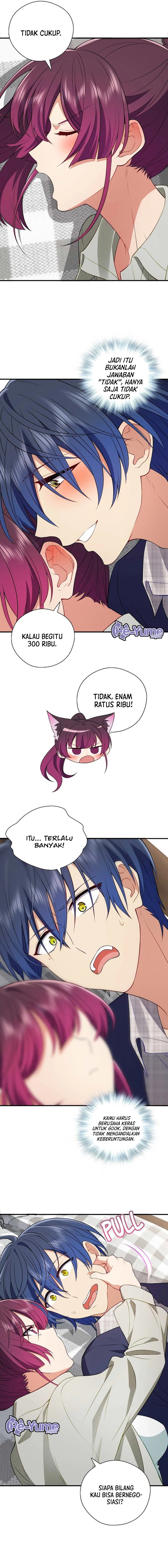 Please Behave, My Wife (My Wife, Please Calm Down)