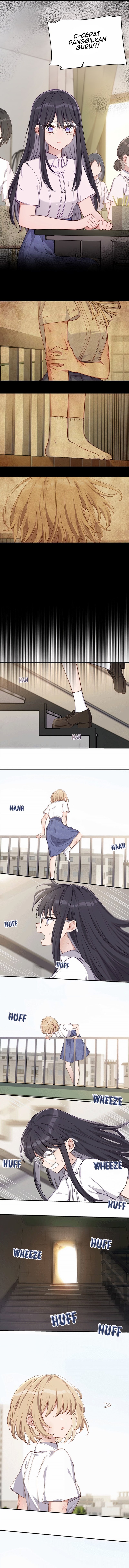 Please Bully Me, Miss Villainess!
