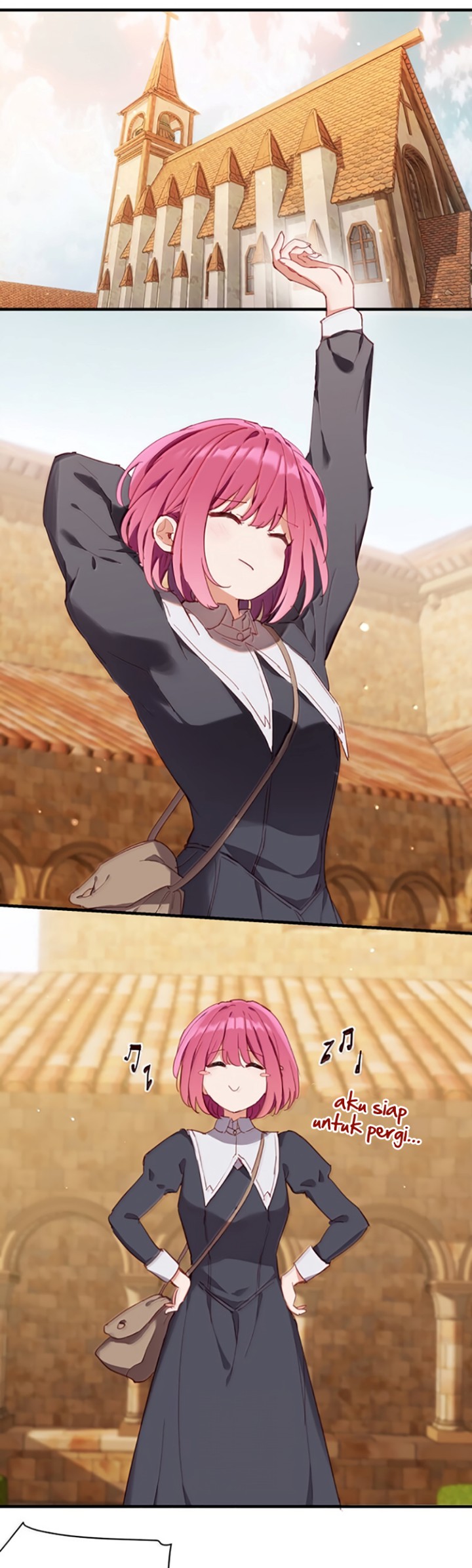 Please Bully Me, Miss Villainess!