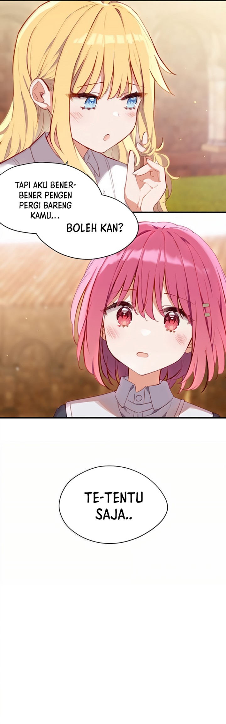 Please Bully Me, Miss Villainess!