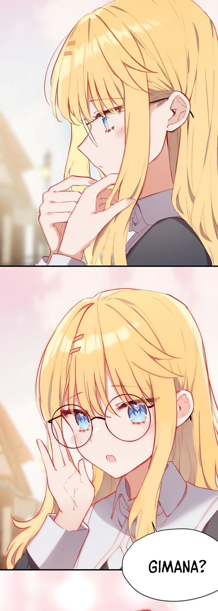 Please Bully Me, Miss Villainess!