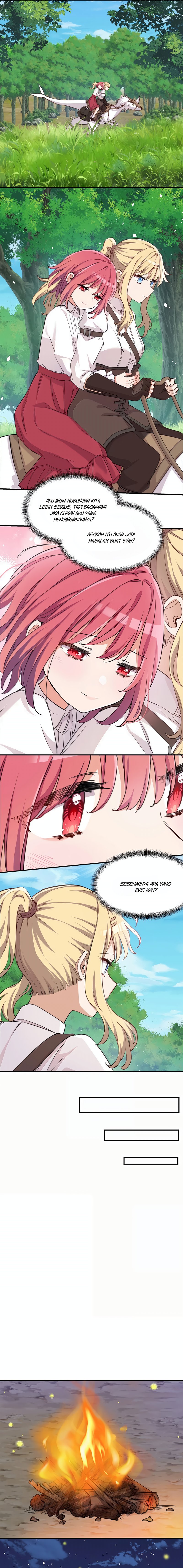Please Bully Me, Miss Villainess!