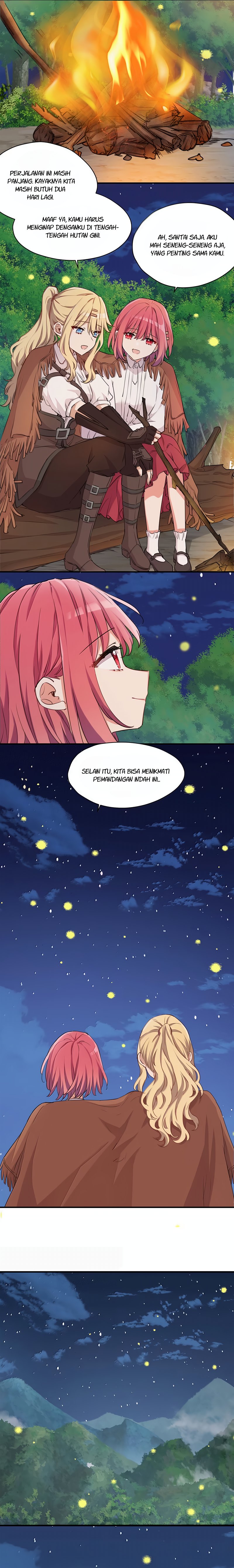 Please Bully Me, Miss Villainess!