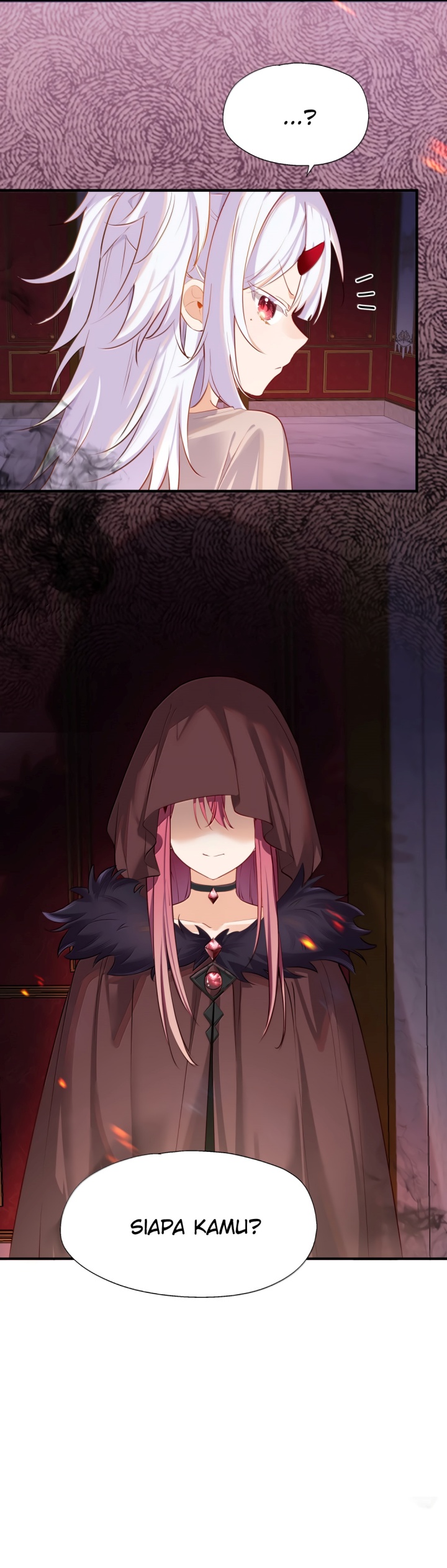 Please Bully Me, Miss Villainess!