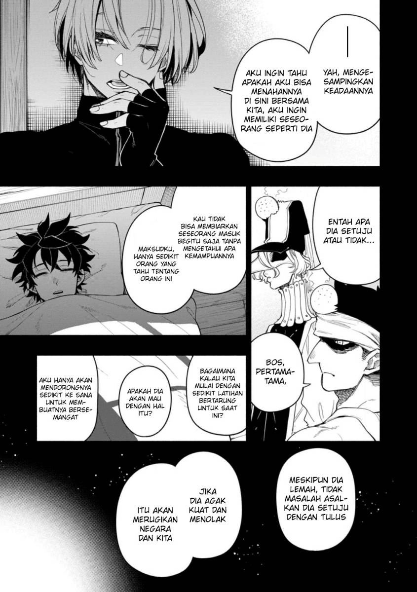 Point Gifter Keikenchi Bunpai Nouryokusha no Isekai Saikyou Solo Life
