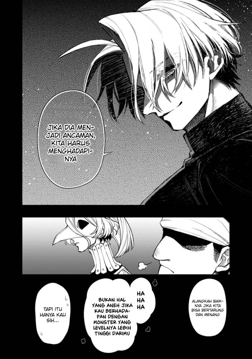 Point Gifter Keikenchi Bunpai Nouryokusha no Isekai Saikyou Solo Life