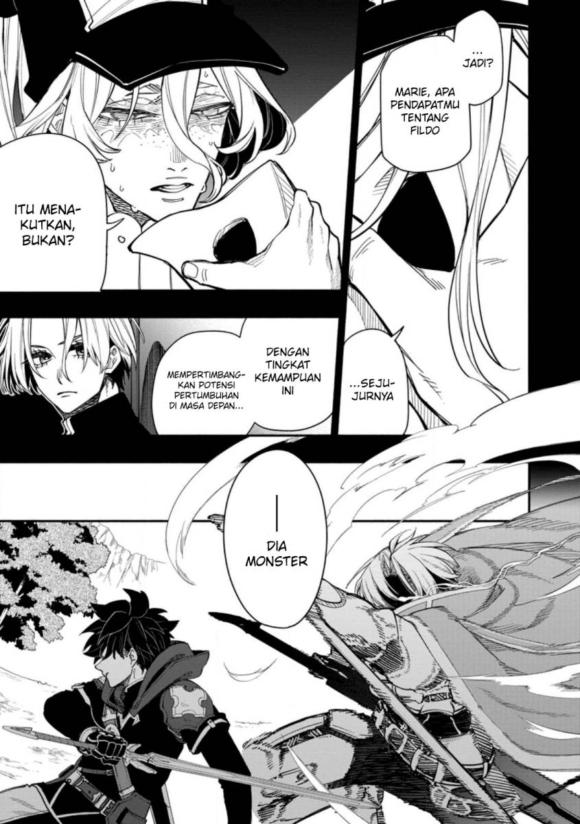 Point Gifter Keikenchi Bunpai Nouryokusha no Isekai Saikyou Solo Life