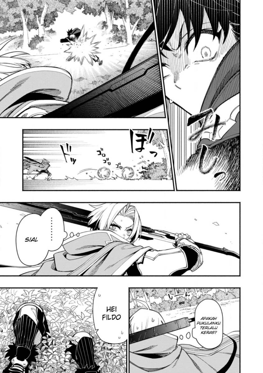 Point Gifter Keikenchi Bunpai Nouryokusha no Isekai Saikyou Solo Life