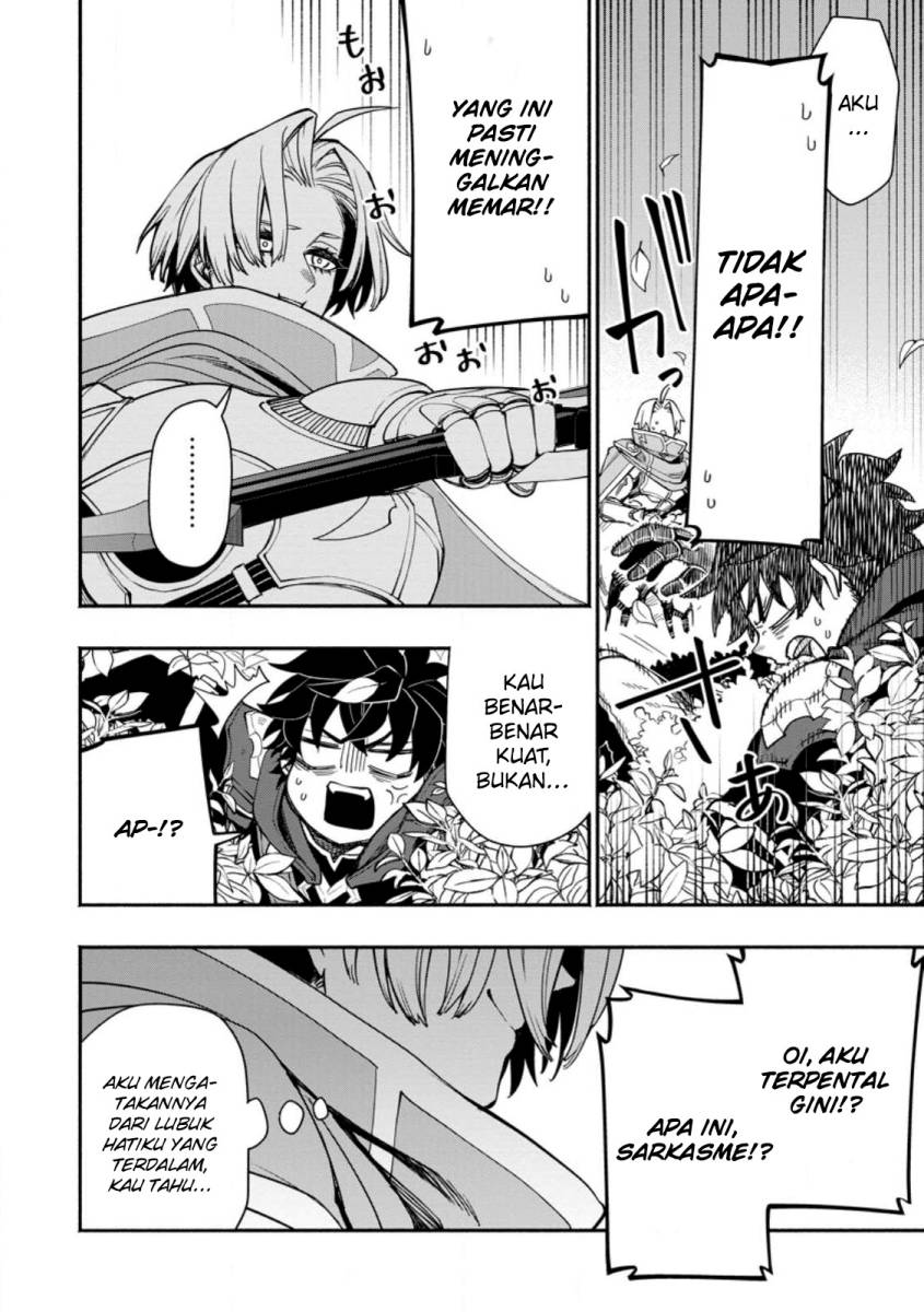 Point Gifter Keikenchi Bunpai Nouryokusha no Isekai Saikyou Solo Life