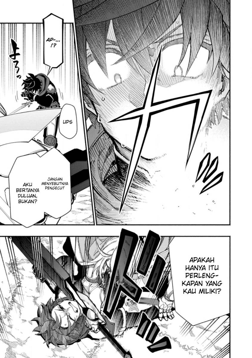 Point Gifter Keikenchi Bunpai Nouryokusha no Isekai Saikyou Solo Life