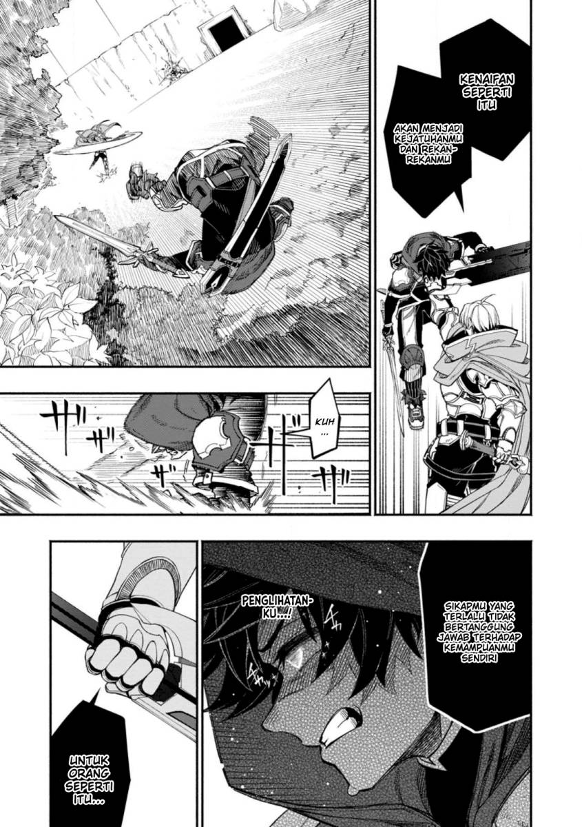 Point Gifter Keikenchi Bunpai Nouryokusha no Isekai Saikyou Solo Life