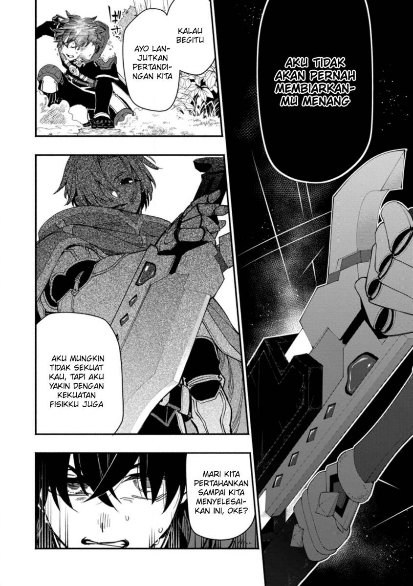 Point Gifter Keikenchi Bunpai Nouryokusha no Isekai Saikyou Solo Life