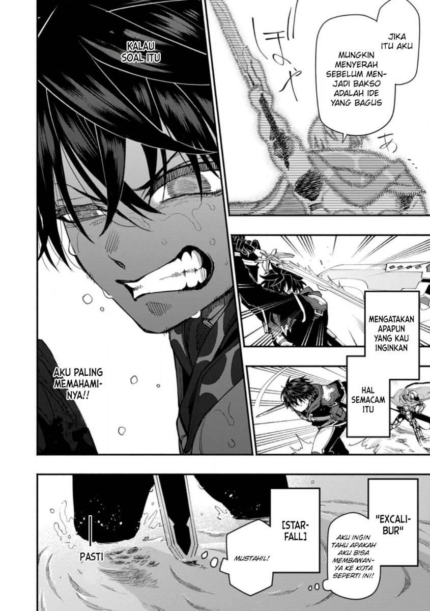 Point Gifter Keikenchi Bunpai Nouryokusha no Isekai Saikyou Solo Life