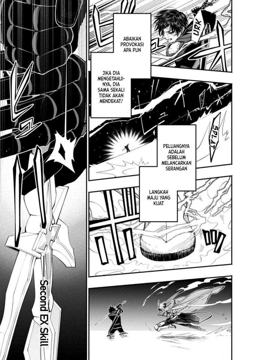 Point Gifter Keikenchi Bunpai Nouryokusha no Isekai Saikyou Solo Life