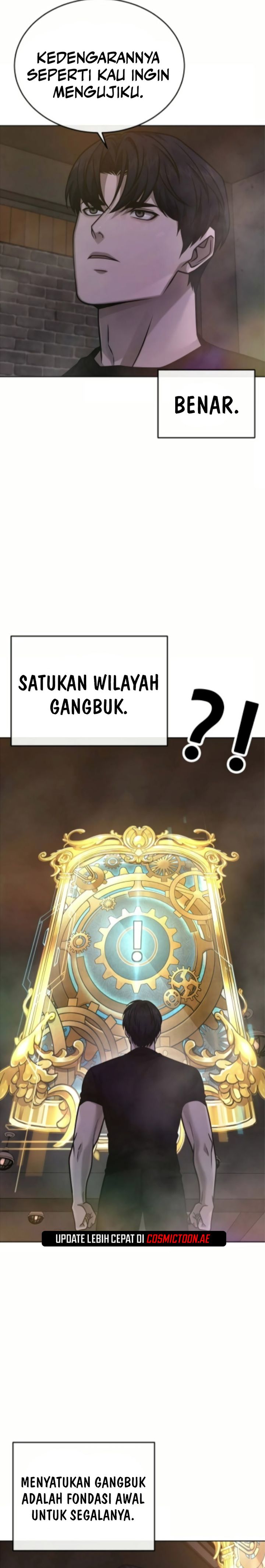 Quest Supremacy