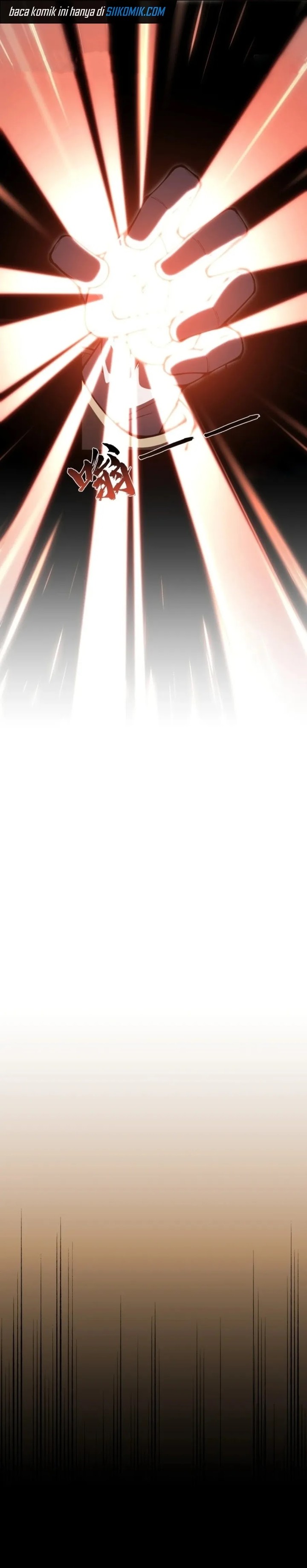 Radiance of Tribulation: The Old Man Leads the Way