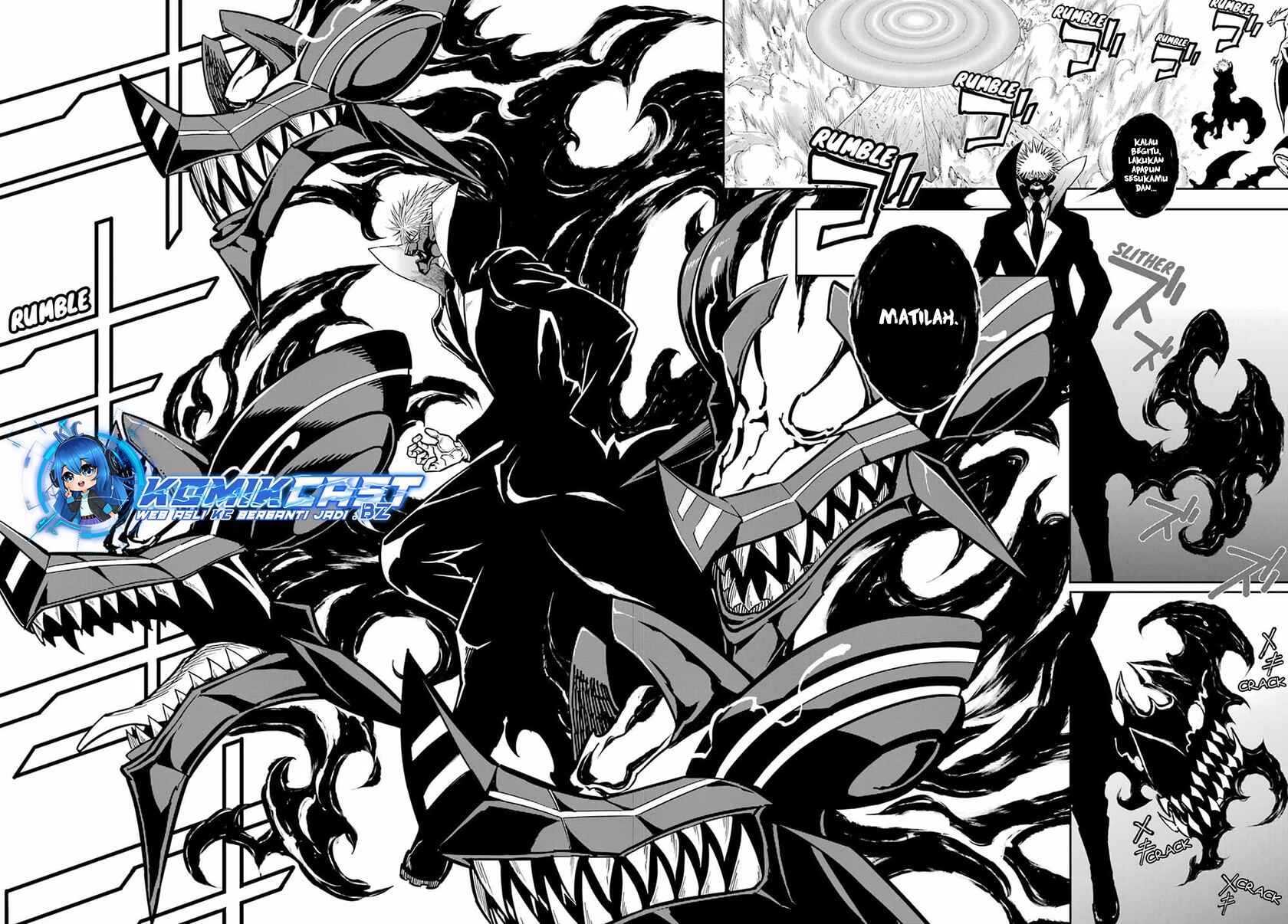 Ragna Crimson
