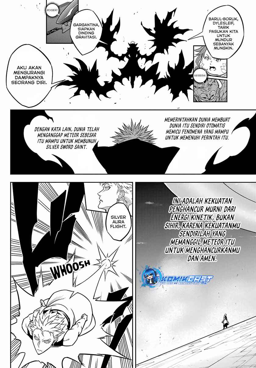 Ragna Crimson