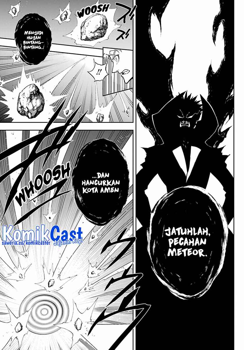 Ragna Crimson