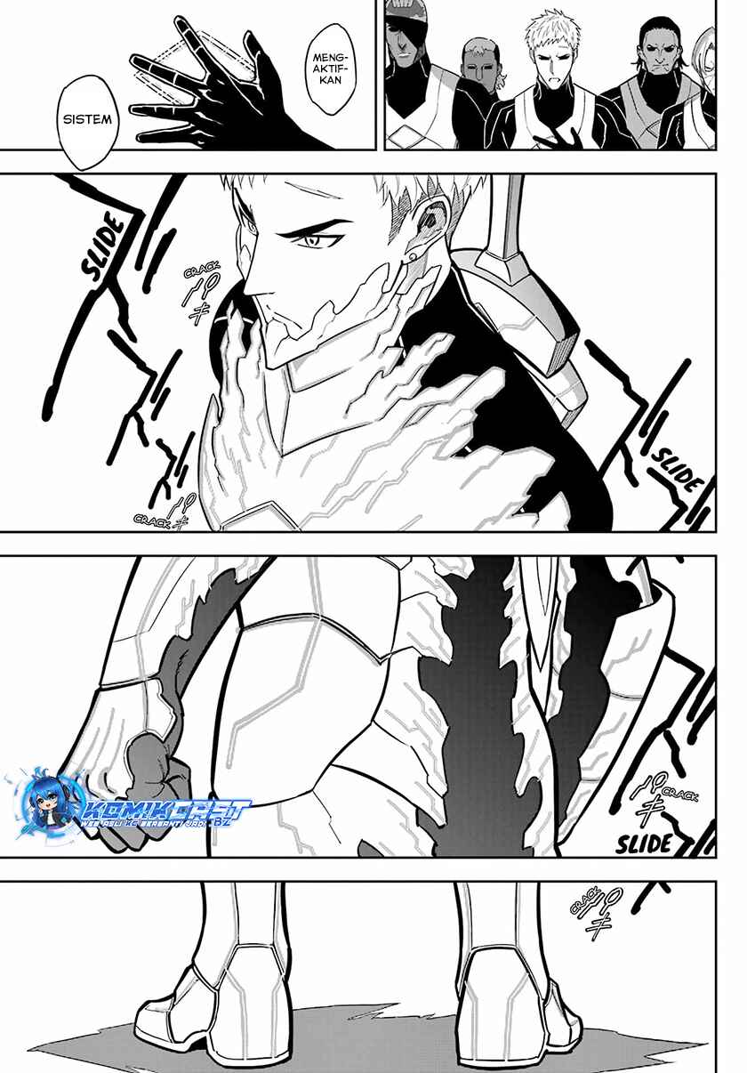 Ragna Crimson