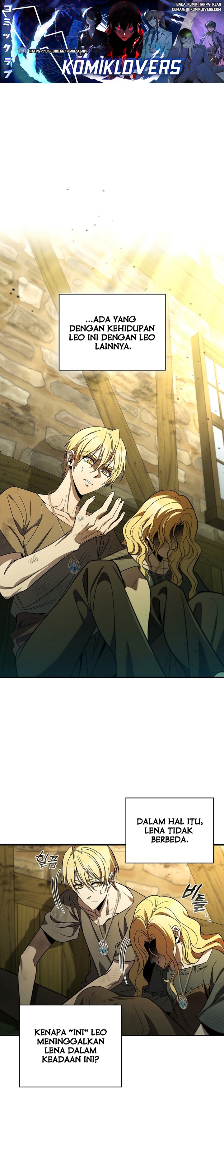 Raising the Princess to Overcome Death