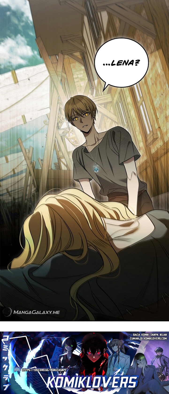 Raising the Princess to Overcome Death