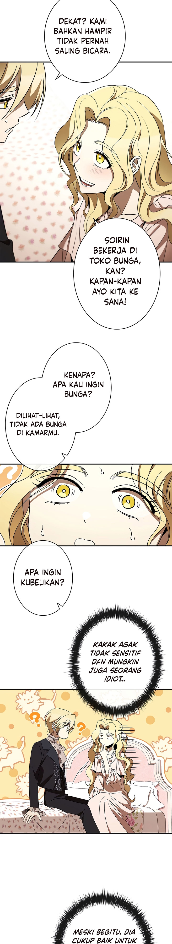 Raising the Princess to Overcome Death
