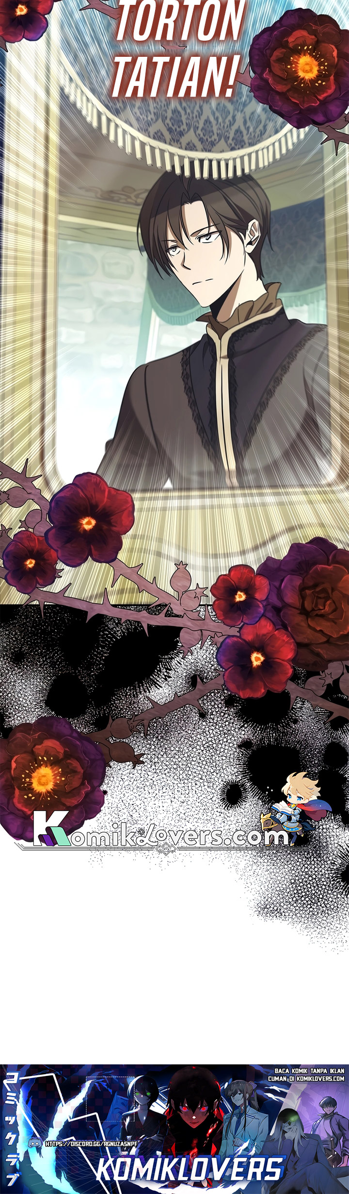 Raising the Princess to Overcome Death