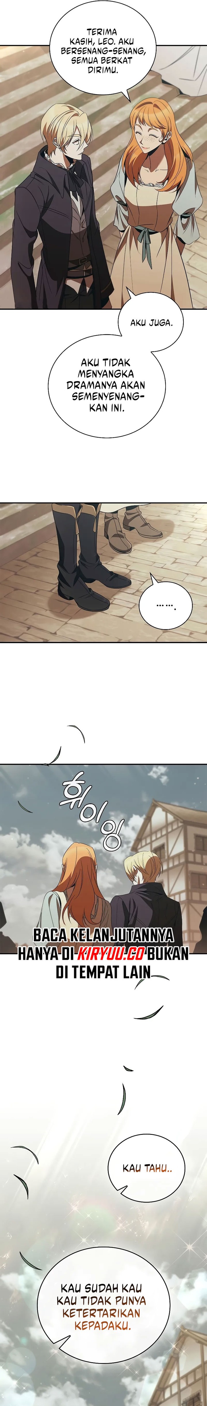 Raising the Princess to Overcome Death
