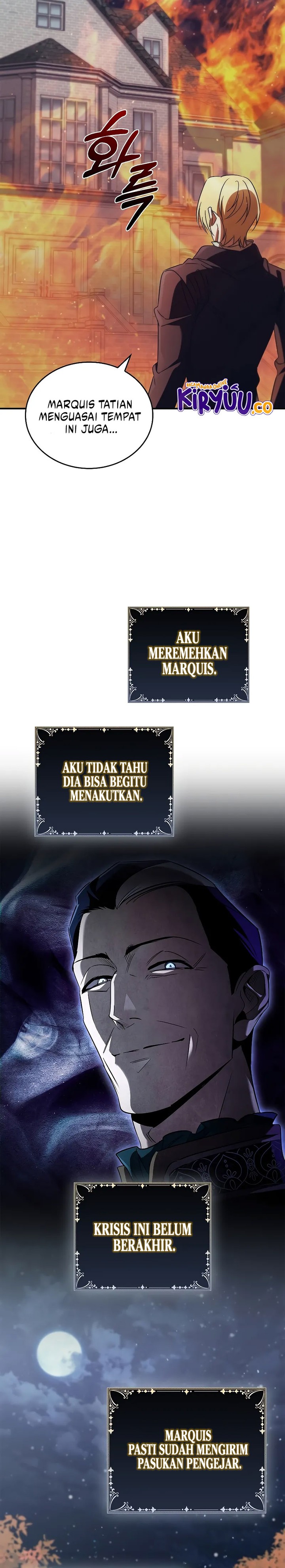 Raising the Princess to Overcome Death