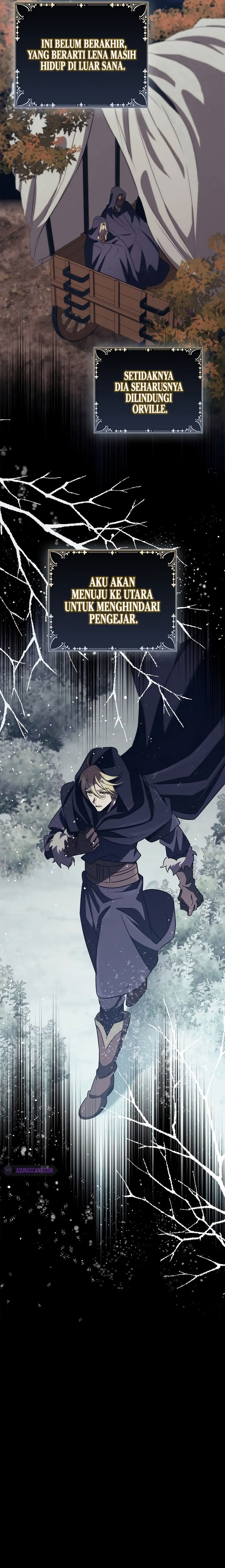 Raising the Princess to Overcome Death